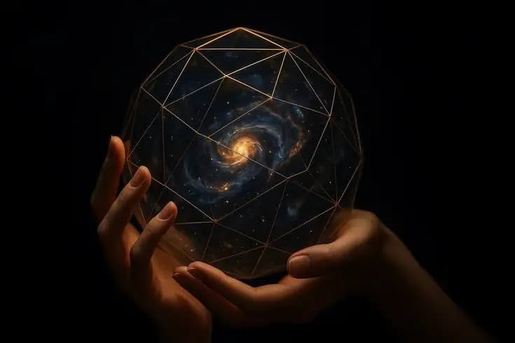 Транзитные аспекты: как читать транзитную карту и личные влияния