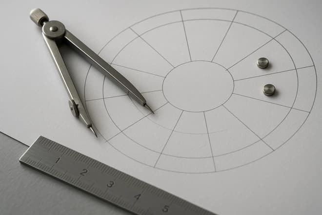 Как интерпретировать планеты в домах натальной карты