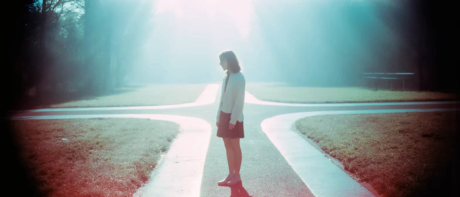 Поддержка принятия решений