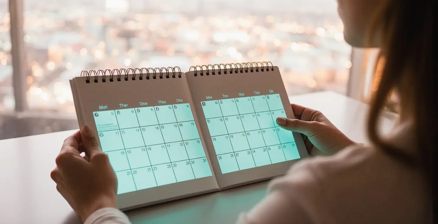 Важные даты и поворотные моменты