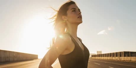 Характер и потенциал