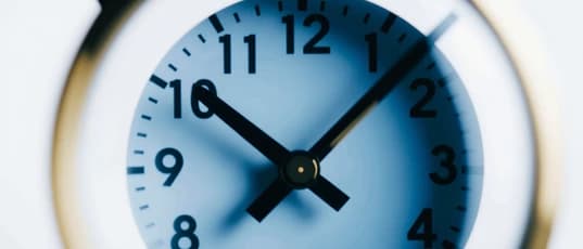 Время рождения