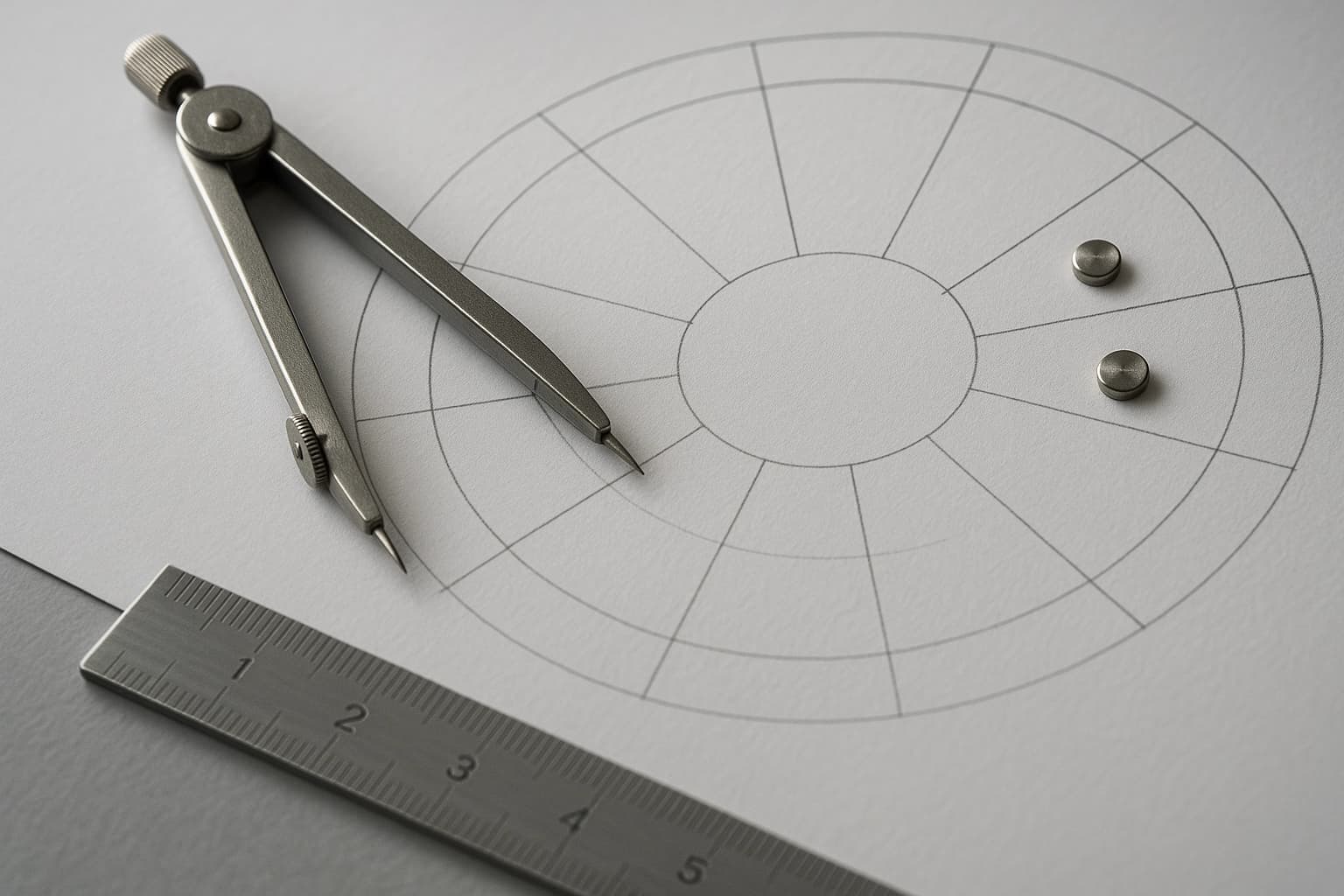 Как интерпретировать планеты в домах натальной карты