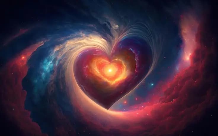 Самые сильные аспекты любви в астрологии