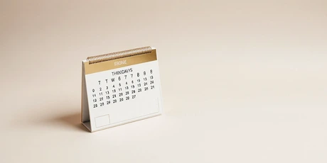 Дата рождения