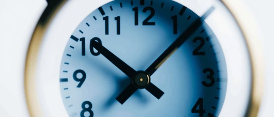 Время рождения