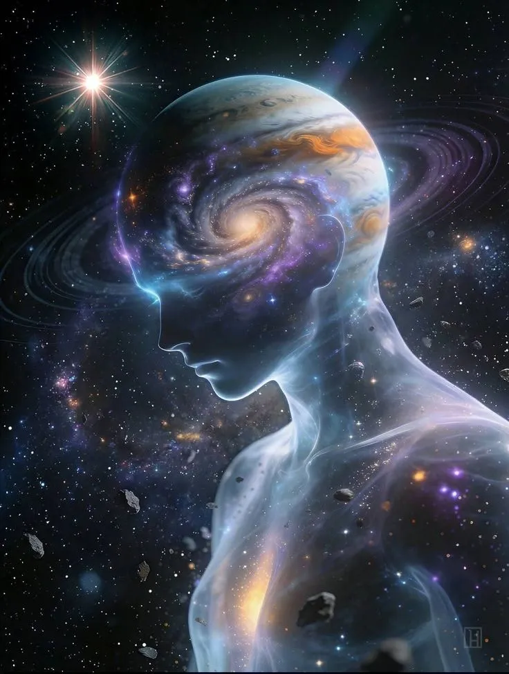 Асцендент в натальной карте и первое впечатление о человеке