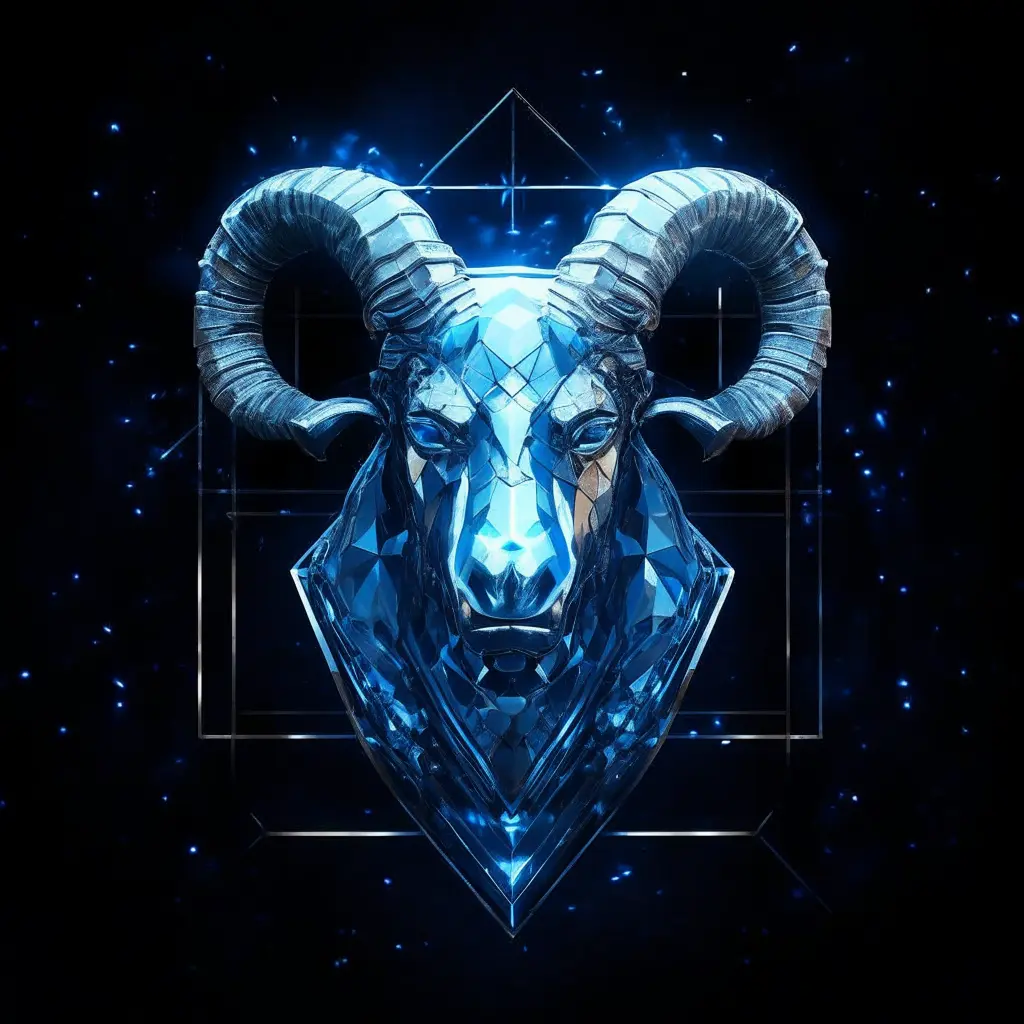 Асцендент в Козероге