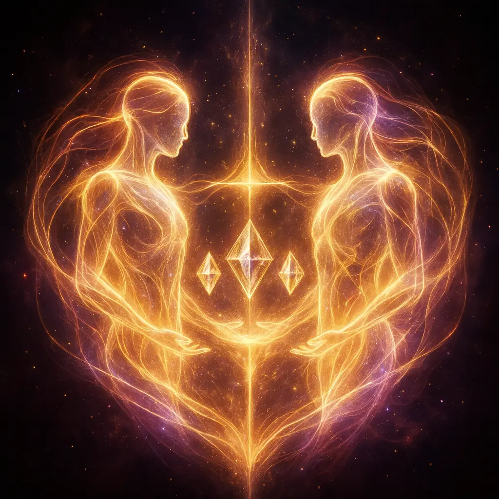 Асцендент в Весах