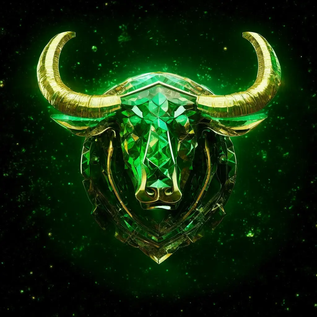 Асцендент в Тельце