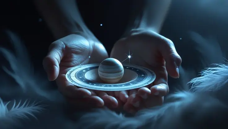 Транзит Юпитера