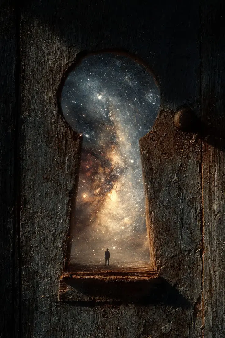 Транзиты как дверь в новое