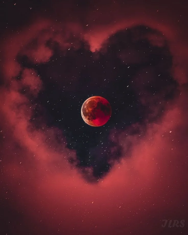 Синастрия и совместимость по натальной карте