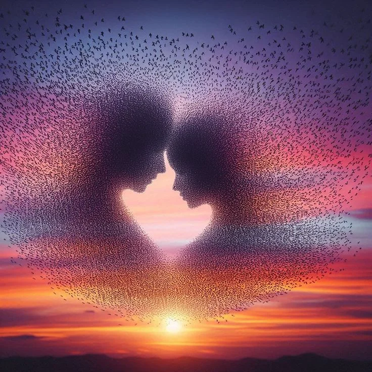 Эмоциональная связь между людьми