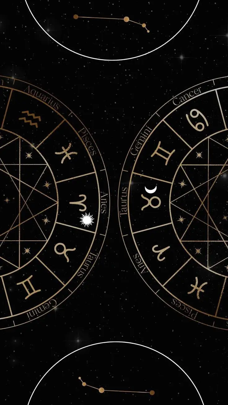 Космические влияния