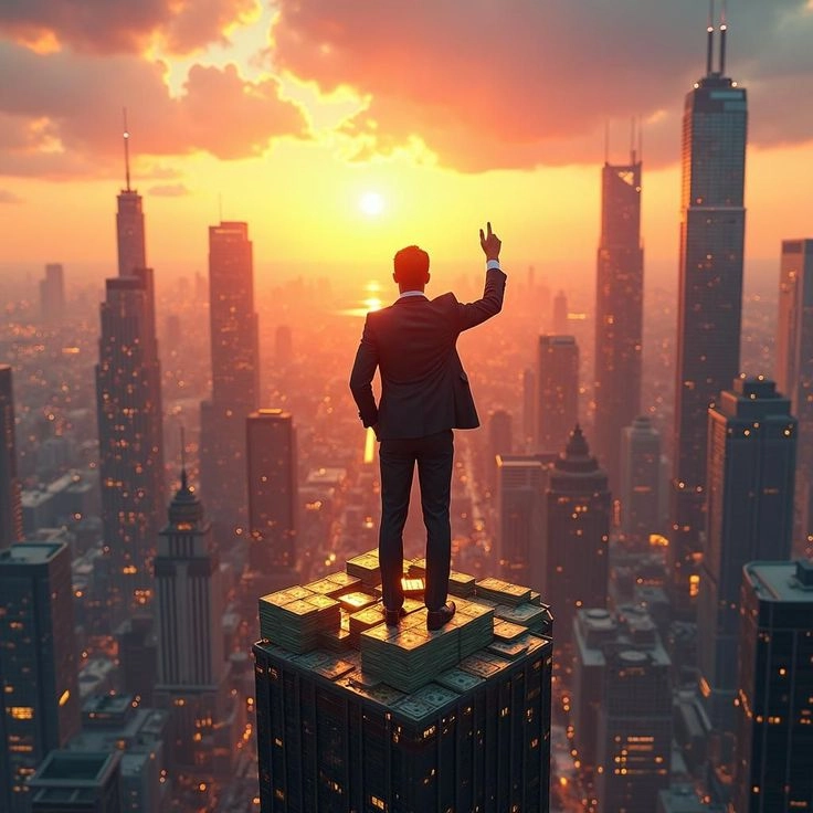 Карьера, призвание и статус