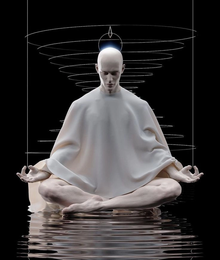 Тайны, подсознание и духовный рост