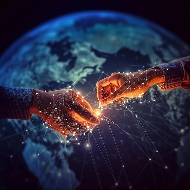 Общение, обучение и окружение