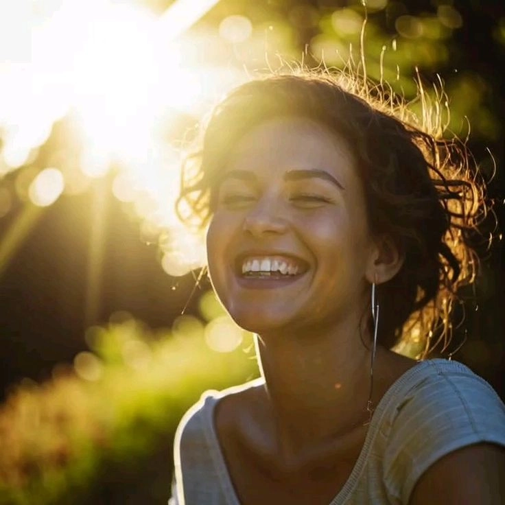 Творчество, дети и радость жизни