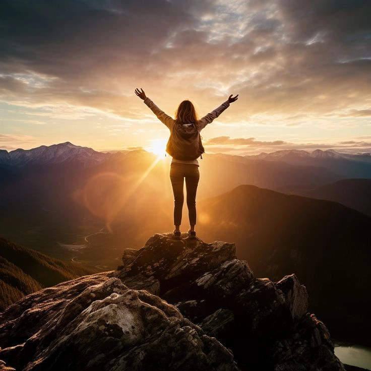 Высшие знания, путешествия и духовность