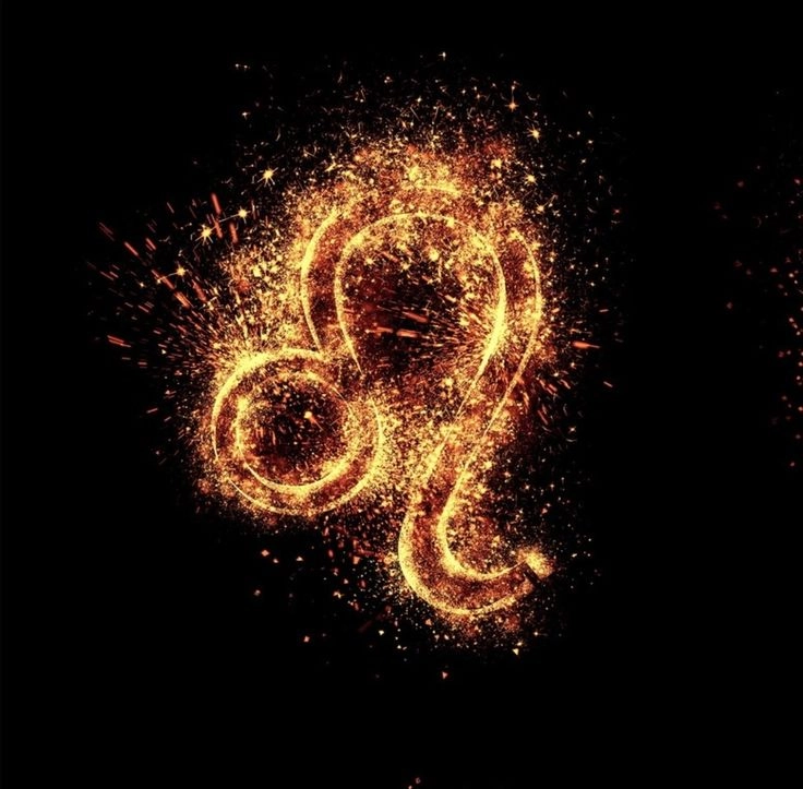 знак зодиака Лев