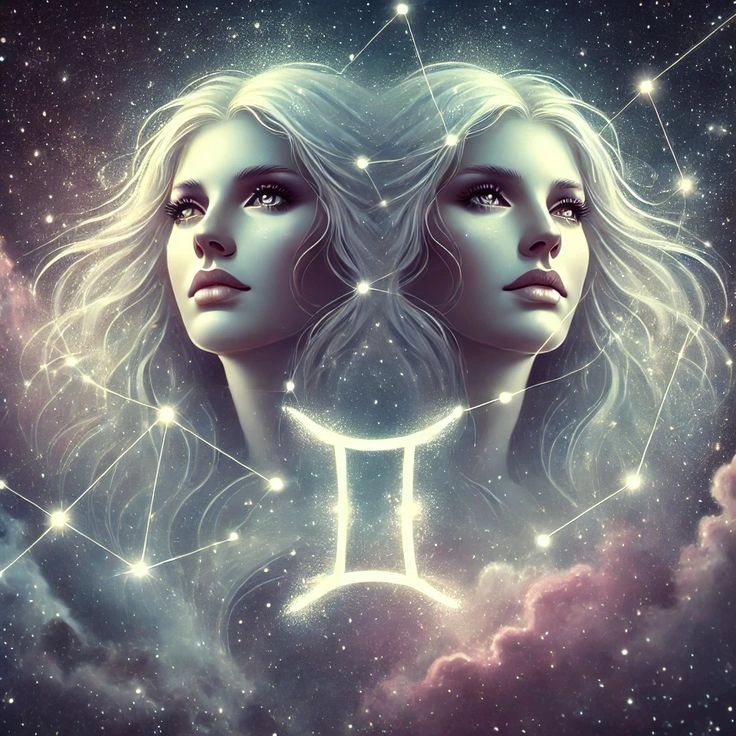 знак зодиака Близнецы