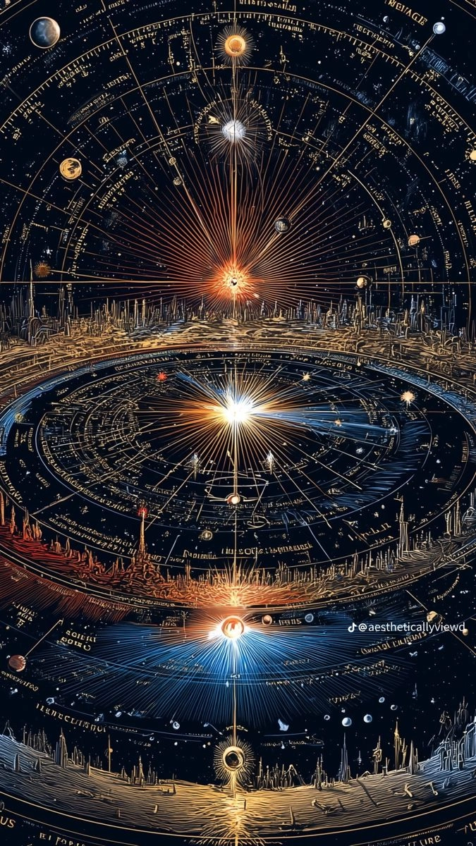 Астрологические карты