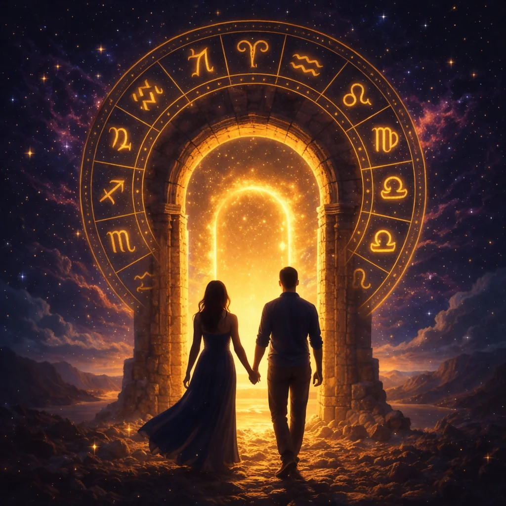 Совместимость по натальной карте