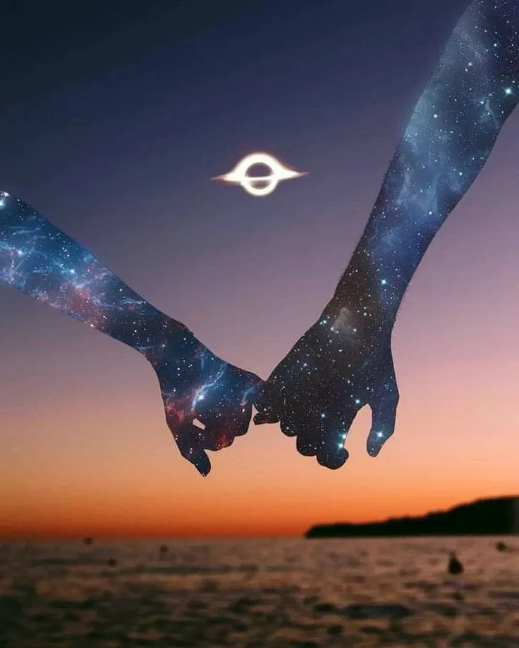 Романтическая атмосфера отношений