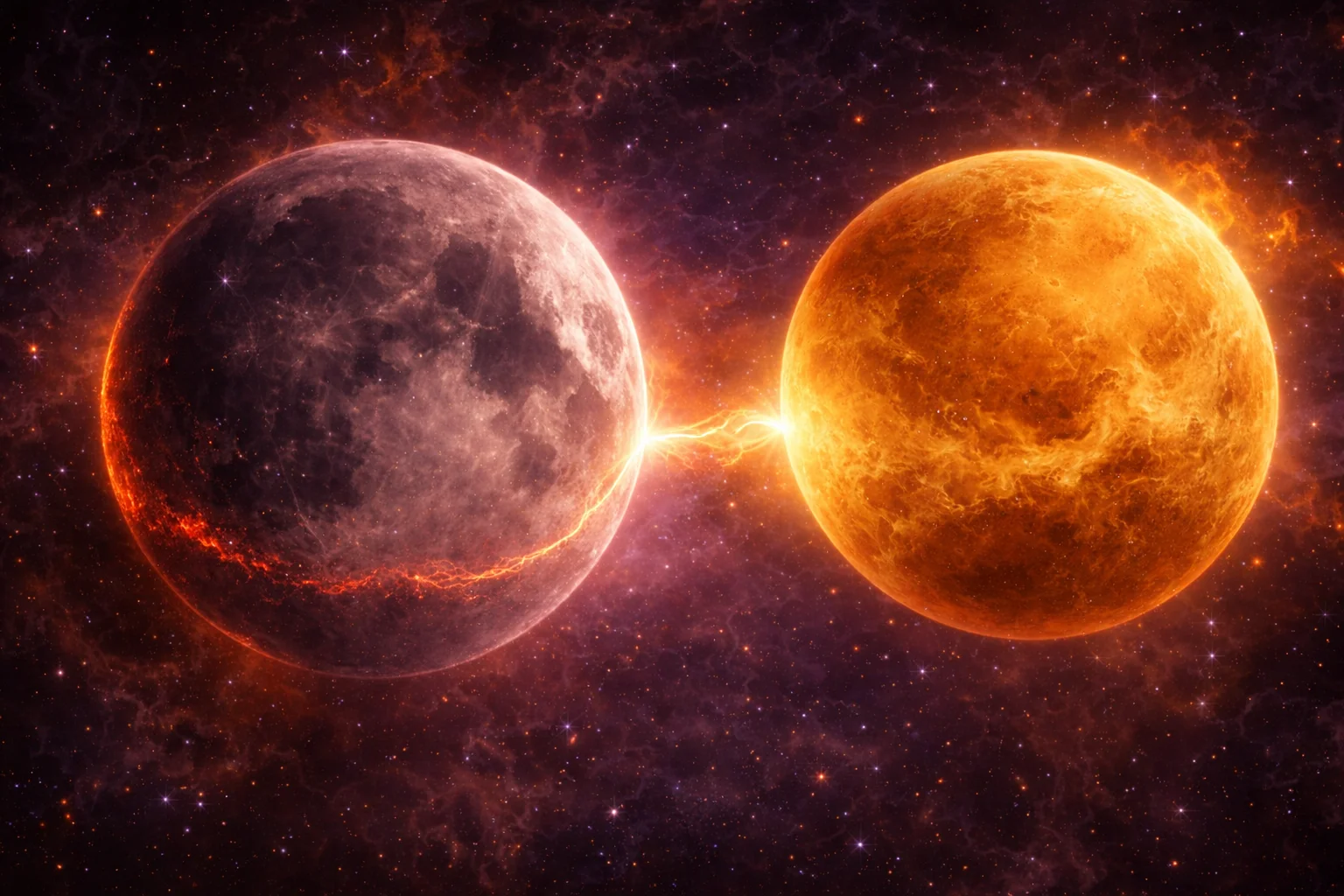 Лилит-Венера