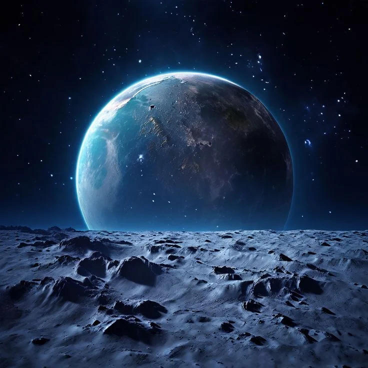 Луна в соляре — эмоции, переживания и внутренняя вовлеченность в события года