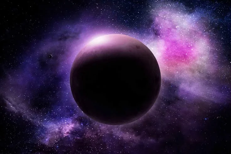 Плутон в соляре — глубокие трансформации, давление и необратимые изменения