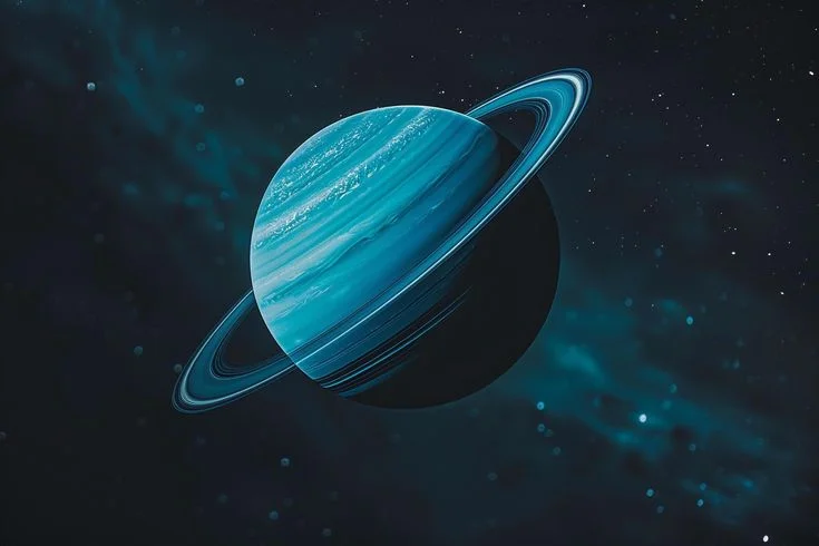 Уран в соляре — резкие перемены, неожиданные события и выход из привычного сценария